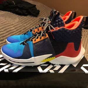 Jordan Why Not Zero.2